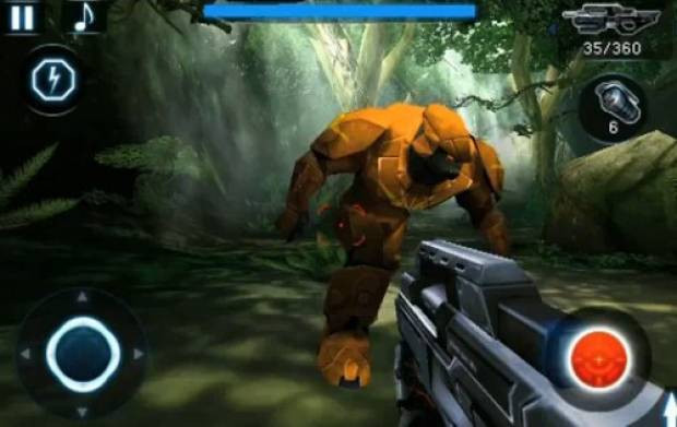 En İyi iOS oyunları - Page 2