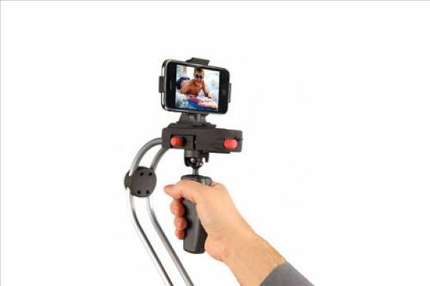 En iyi iPhone kamera aksesuarları! - Page 1