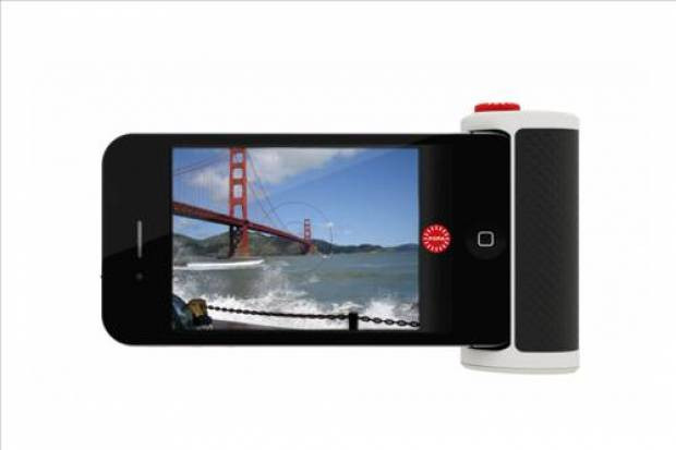 En iyi iPhone kamera aksesuarları! - Page 2