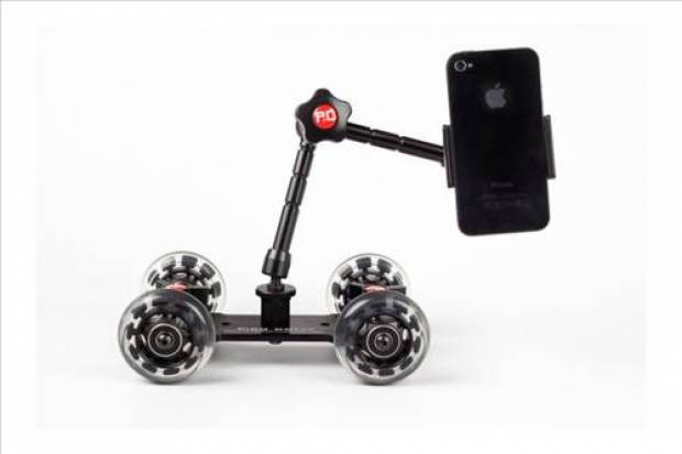 En iyi iPhone kamera aksesuarları! - Page 3