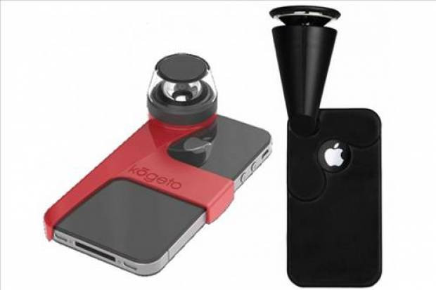 En iyi iPhone kamera aksesuarları! - Page 4