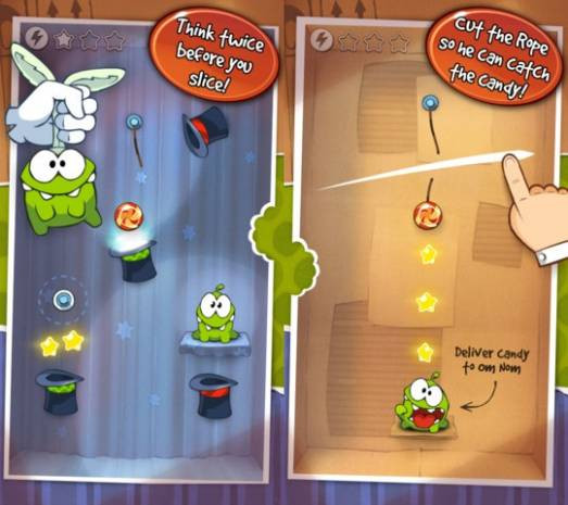 En iyi iPhone Oyunları hangileridir? - Page 3