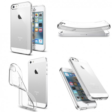 En iyi iPhone SE kılıfları - Page 1