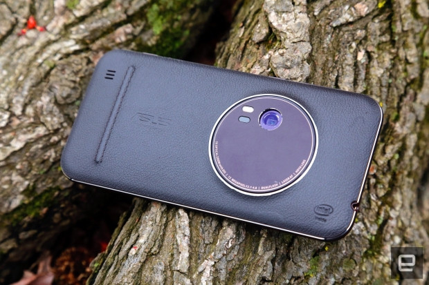 En iyi kameraya sahip telefon ASUS ZenFone Zoom - Page 4