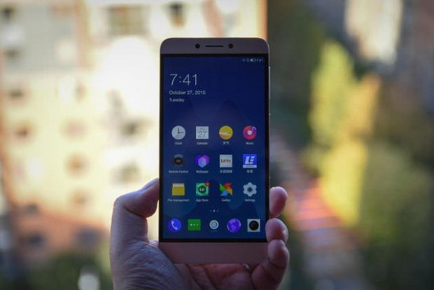 En iyi kameraya sahip telefonlar Temmuz 2016 - Page 1