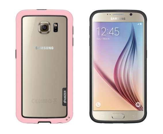 En iyi koruyan Samsung Galaxy S6 kılıfları - Page 1