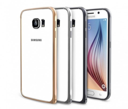 En iyi koruyan Samsung Galaxy S6 kılıfları - Page 2