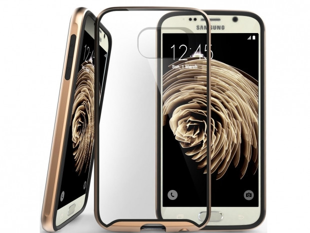 En iyi koruyan Samsung Galaxy S6 kılıfları - Page 3