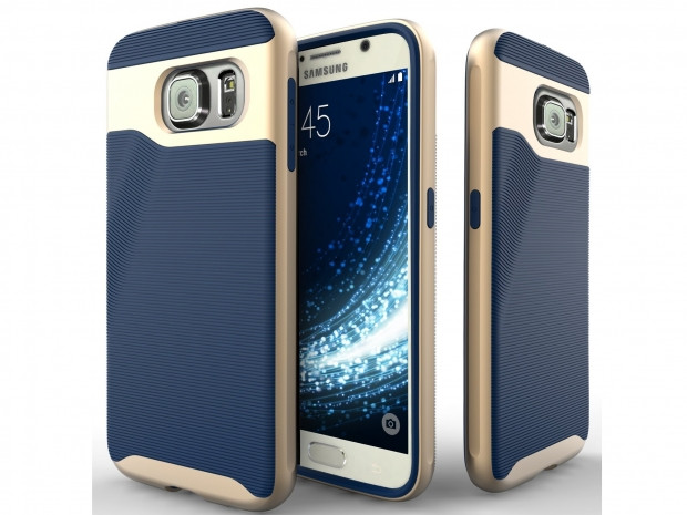 En iyi koruyan Samsung Galaxy S6 kılıfları - Page 4