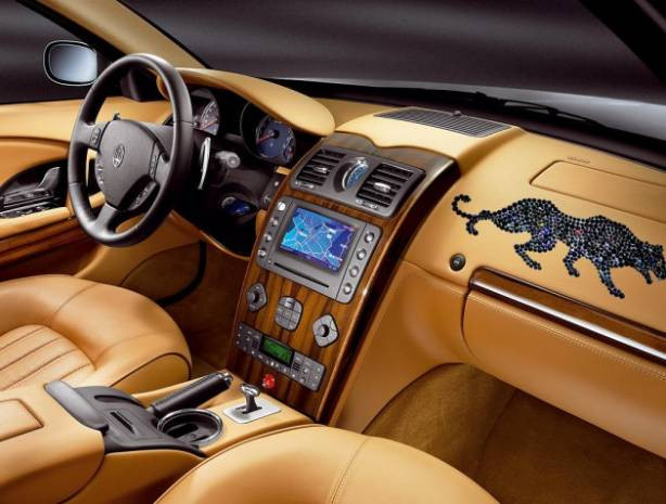 En iyi Maserati Türkiye'ye geliyor - Page 4
