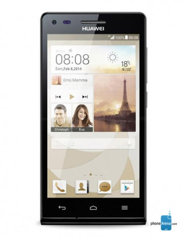 En iyi 8 mini akıllı telefon - Page 1