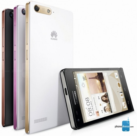 En iyi 8 mini akıllı telefon - Page 2