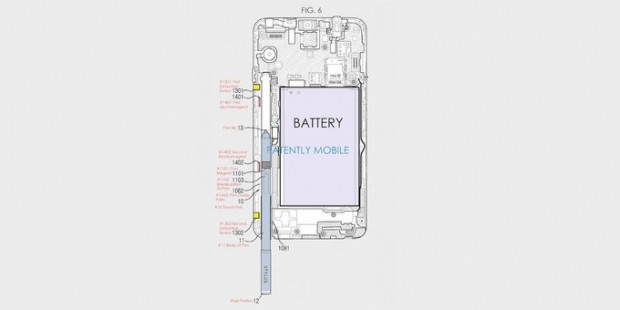 En iyi Samsung Galaxy Note 5 konseptleri - Page 1