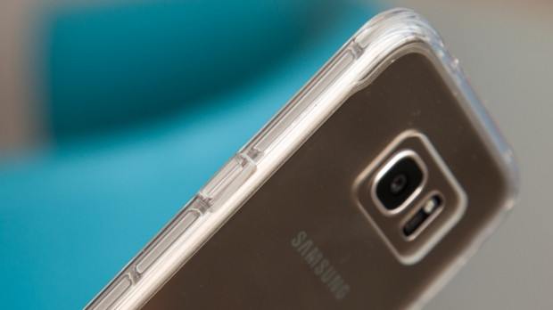 En iyi Samsung Galaxy S7 Edge kılıfları - Page 1
