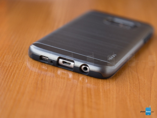 En iyi Samsung Galaxy S7 Edge kılıfları - Page 3