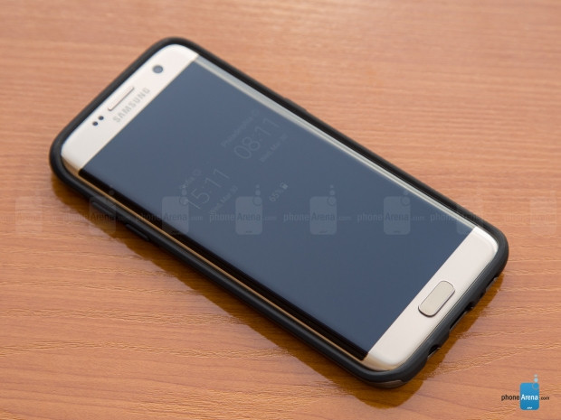 En iyi Samsung Galaxy S7 Edge kılıfları - Page 4