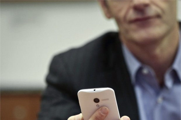 En iyi telefon hangisi? - Page 2