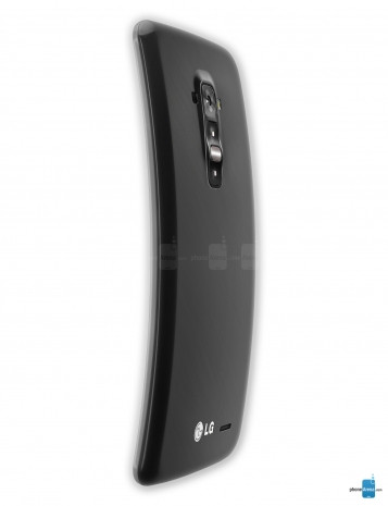 En iyi ve en kötü LG akıllı telefonlar - Page 1