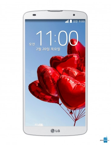En iyi ve en kötü LG akıllı telefonlar - Page 4