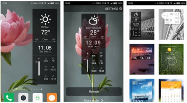 En iyi Widget’lar - Page 4