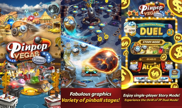 En iyi Android ve iPhone oyunları 19 Aralık - Page 2