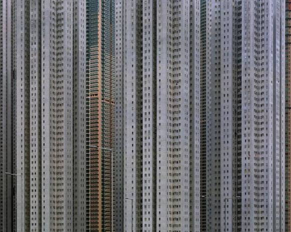 En kalabalık şehirden: Hong Kong görüntüleri - Page 4