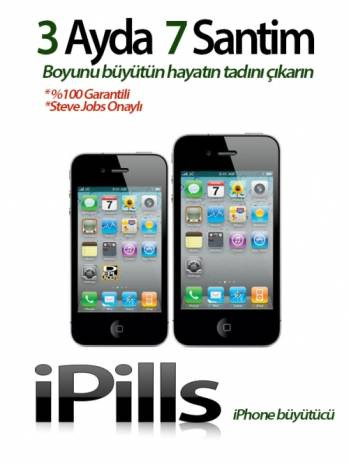 En komik iPhone 5 monteleri! - Page 1
