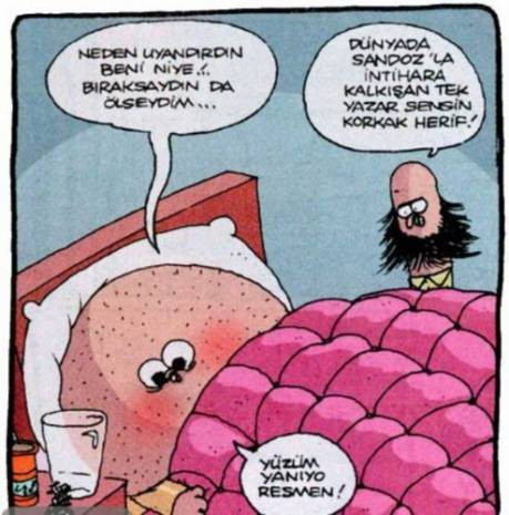 En komik karikatürler! - Page 2