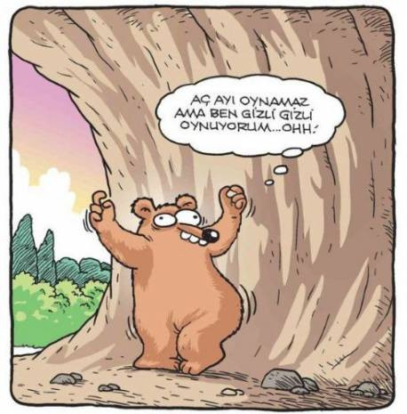 En komik karikatürler! - Page 4