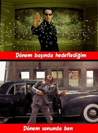 En komik karne günü capsleri ve mesajları - Page 4