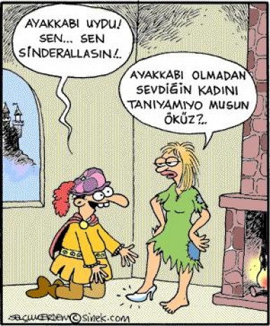 En komik sevgililer günü karikatürleri - Page 2