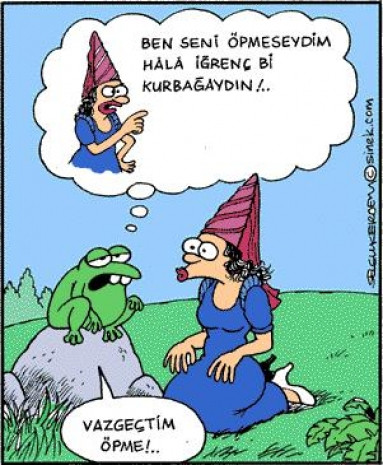 En komik sevgililer günü karikatürleri - Page 3