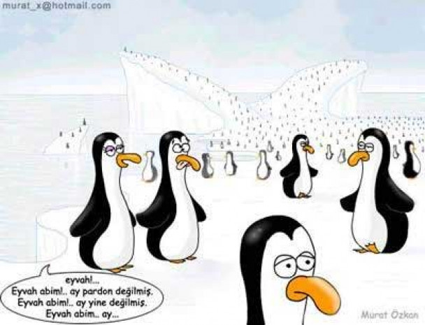 En komik sevgililer günü karikatürleri - Page 4