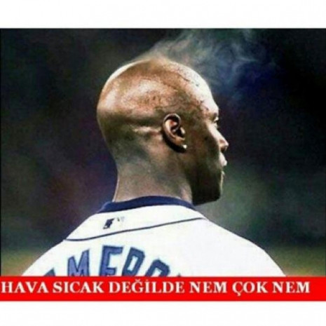 En komik sıcak hava capsleri - Page 2