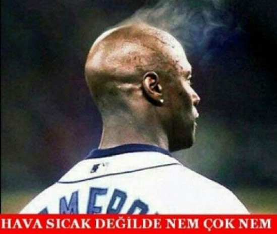 En komik 'sıcak hava' foto yorumları - Page 4