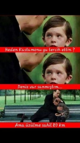 En komik YGS capsleri - Page 2
