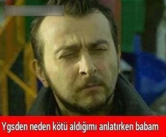 En komik YGS capsleri - Page 3
