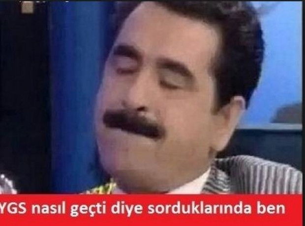 En komik YGS capsleri - Page 4