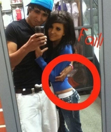 En kötü photoshop örnekleri - Page 3