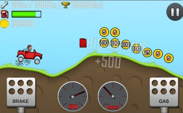 En popüler android araba oyunları - Page 4