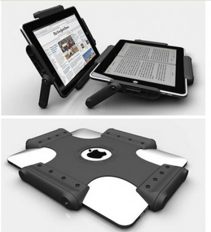 En saçma iPhone ve iPad aksesuarları! - Page 4