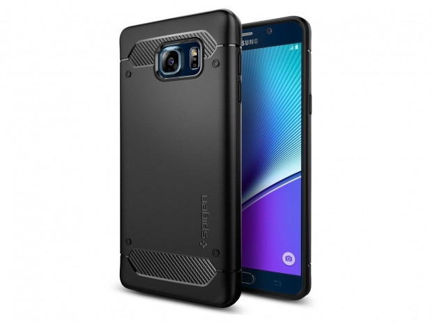 En sağlam Galaxy Note 5 kılıfları - Page 1