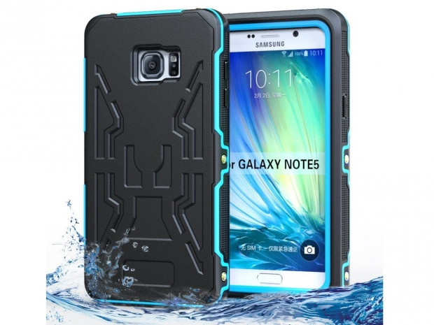 En sağlam Galaxy Note 5 kılıfları - Page 3