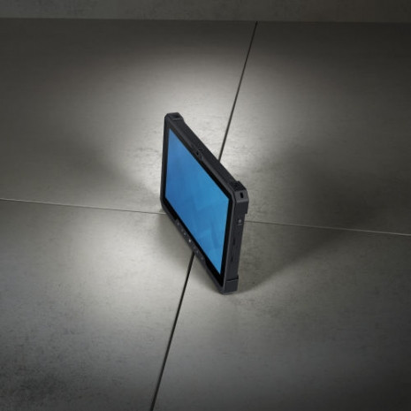 En sağlam tablet Dell Latitude 12 Rugged - Page 2