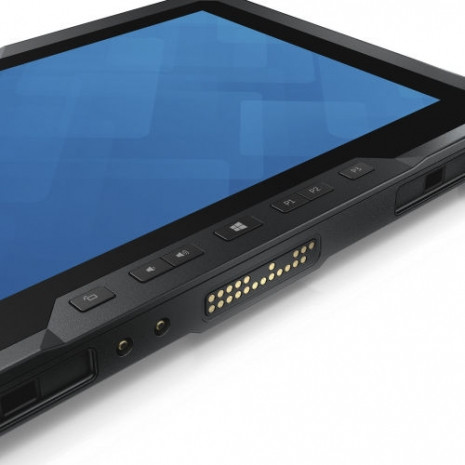 En sağlam tablet Dell Latitude 12 Rugged - Page 4