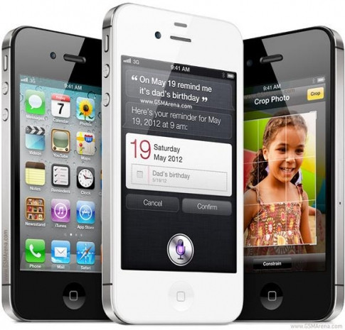 En sevilen iPhone hangisi? - Page 4