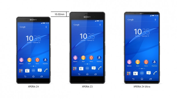 En şık Xperia Z4 konseptleri - Page 4
