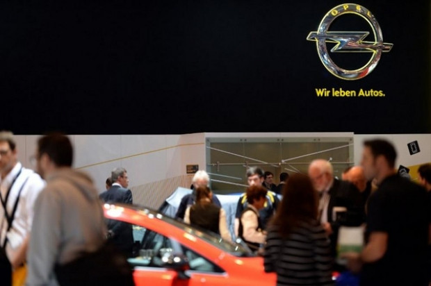 En tarz araçlar Essen motor şovda! - Page 3