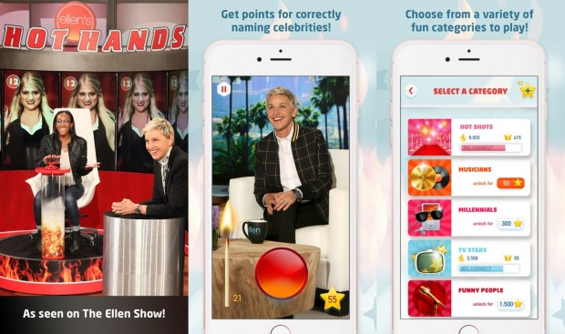 En yeni Android ve iPhone oyunları 11 Nisan - Page 4