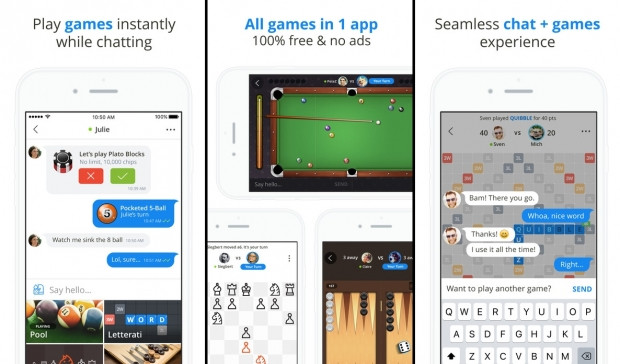 En yeni Android ve iPhone uygulamaları 13 Aralık - Page 4